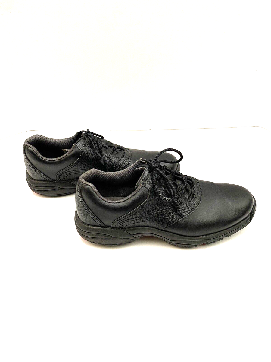 FootJoy GreenJoys Soft Spike Synthetic Leather Golf Cleats  display picture 2