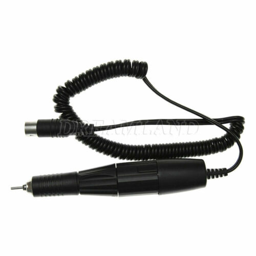 Dental Lab fit Marathon Electric Micromotor Polishing + 35K RPM Motor Handpiece - Bild 3 von 11