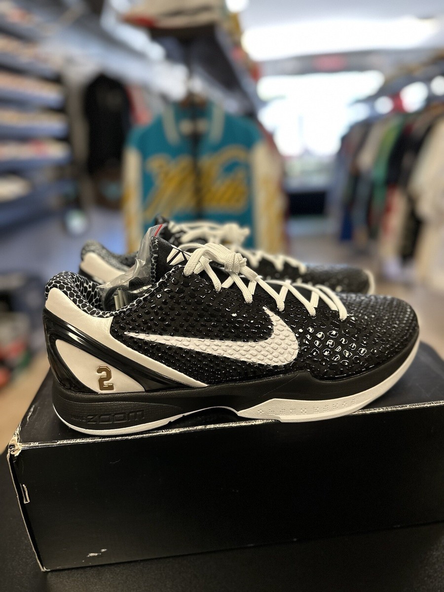 Size 14 - Nike Zoom Kobe VI Protro Low Mambacita Sweet Sixteen 100