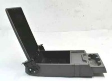 07-10 Mercedes W216 CL550 Rear Center Console...
