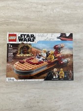 LEGO Star Wars: Luke Skywalker's Landspeeder (75271)