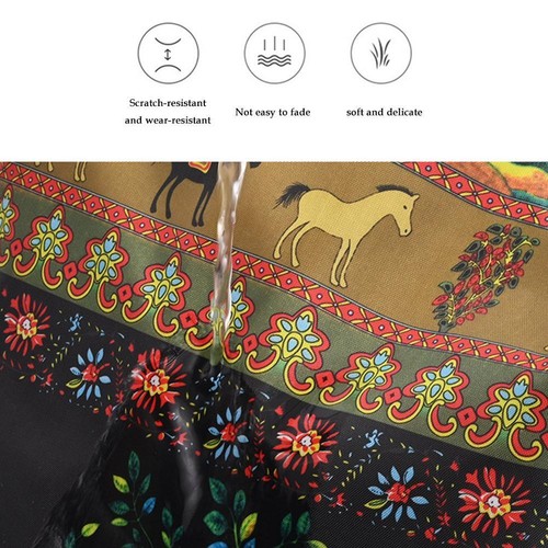 Rucksack mit Kordelzug Faltbar Yoga-Tasche Sportbeutel Reisen Wasserdicht ▲ R4O1 - Picture 12 of 29