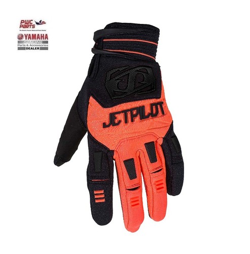 JETPILOT MATRIX Full Finger Race Riding Gloves SeaDoo Yamaha PWC All Size JA6300 - Picture 4 of 9
