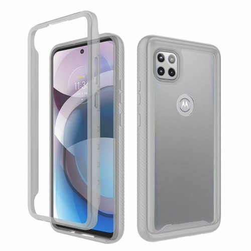 Für Motorola Moto One 5G Ace / Moto G 5G XT2113 (2021) Prozkin Hülle Handy Cover - Bild 4 von 4