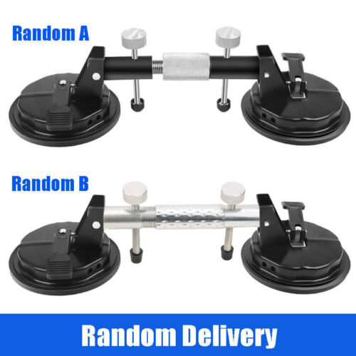 Suction Cup Stone Seam Setter Tiles Flat Surface For Pulling&Aligning Adjustable - Picture 4 of 11