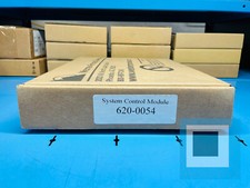 NEW - Honeywell / Western Process Computers 620-0054 System Control Module