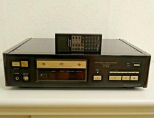 Sony CDP-X77ES High-End CD Player with Swoboda Mod incl. FB, 2 Year Warranty