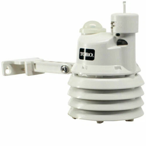 Programadores de riego de terraza y jardín Toro