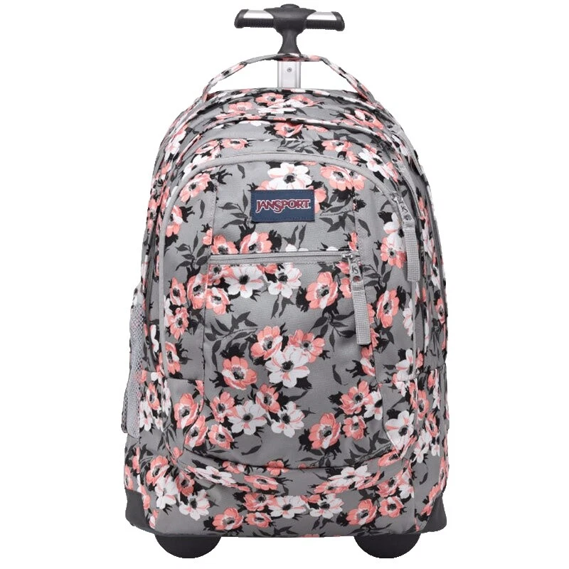 JanSport Nylon Bolsas y mochilas de Campamento y senderismo