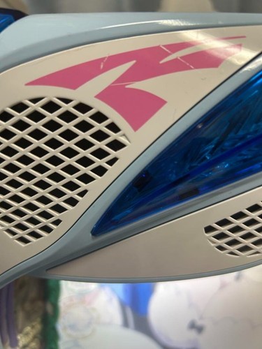 Re:ZERO Starting Life in Another World PachiRe Slot Pachinko Machine Daito 100V - Bild 2 von 4