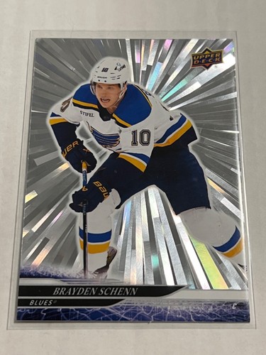 2024-25 Upper Deck Series 1 & 2 Dazzlers + Outburst Base / Young guns You Pick - Picture 102 of 236