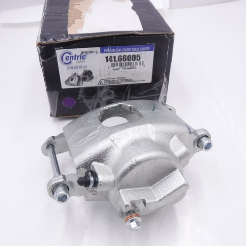 Centric Front Right Disc Brake Caliper 141.66005 For 1987-1991 Chevy Blazer - Picture 1 of 4