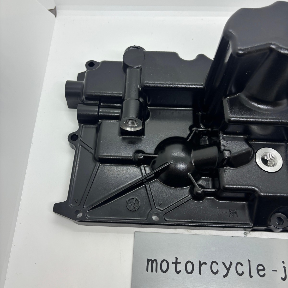 KAWASAKI Genuine ZRX1200 Oil Pan 49034-1139 | eBay
