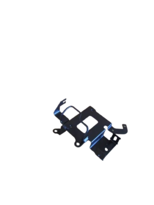 kita-- KAWASAKI NINJA ZX-6R ABS KRT 19-23 GENERATOR BRACKET-COMP