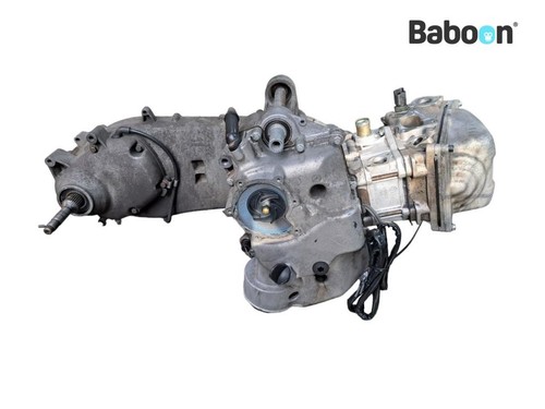 Engine Motor Aprilia Atlantic 500 2001-2004 - Picture 2 of 8