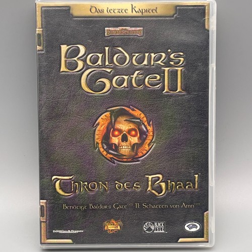 Selezione giochi per PC - giochi classici e retrò - Foto 47 di 454
