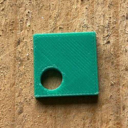 Brompton Łańcuch Osłona pierścienia do sprzed 2013 50T Vintage Retro Bez pająków - Zdjęcie 14 z 24