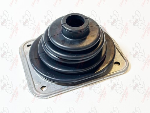 TOYOTA JZX90 JZX100 Chaser Mark II Transmisión Cresta Bota Palanca de Cambio Bota OEM - Imagen 6 de 14