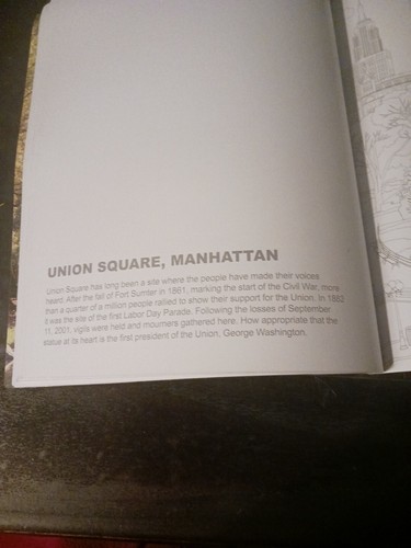 Ultimate Coloring New York Color The City That Never Sleeps - Foto 3 di 4