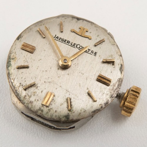 Movimiento Reloj Pulsera Jaeger-LeCoultre Vintage 13 x 15,5 x 4,8 - Imagen 3 de 4