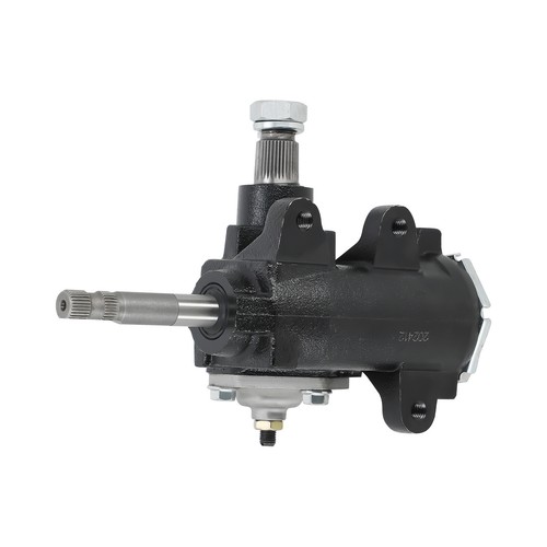 Manual Steering Gear Box for Pontiac Grand Am Astre GTO GMC S15 Jimmy 1965-1991
