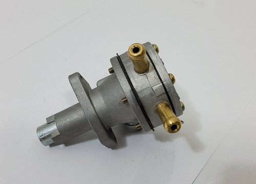 Fuel pump fits Kubota V1903 V2203 V2003 F2803 V1502 V2203-D V2403 V1505 D1403 - Picture 4 of 7