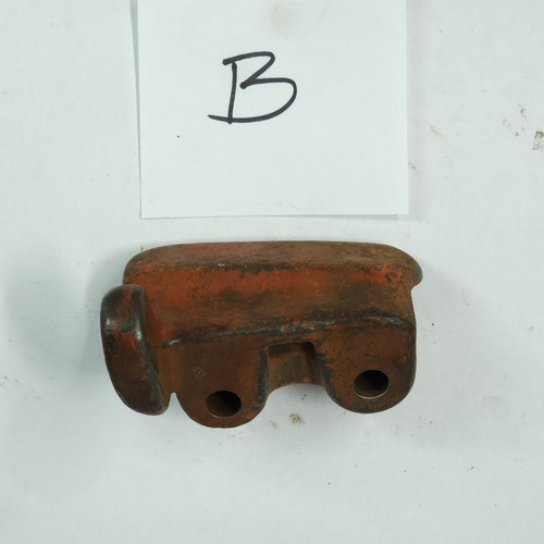 Allis Chalmer G Traktor Markierungsfang links & rechts 318293 318292 - Bild 13 von 17