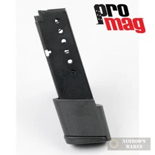 ProMag TAURUS PT709 PT-709 SLIM 9mm 10-Round MAGAZINE TAU22 FAST SHIP