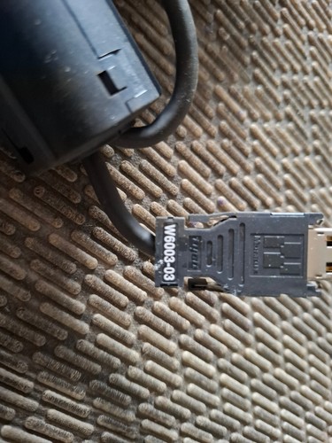 JEPMC-W6003-03 PLC OMRON TRAJEXIA SYSTEM CNC PLC - Picture 2 of 2