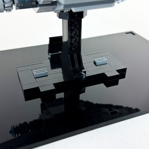 Vitrina para LEGO® 75404 Star Wars™ Acclamator-Class Assault Ship™ - Imagen 3 de 4