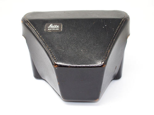 Leicaflex SL/SL2 Black Ever Ready Camera Case