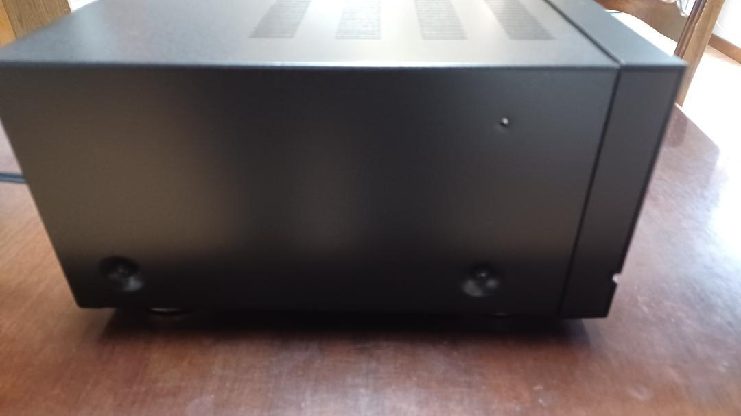 TEAC AD-RW900 CD Compact Disc Recorder Reverse Cassette Deck