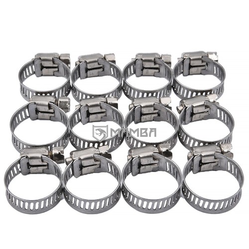 Upgrade NBR Turbo Coolant Line Repair Hose For BMW S63 M5 M6 F06 F10 F12 F13 - Picture 2 of 5