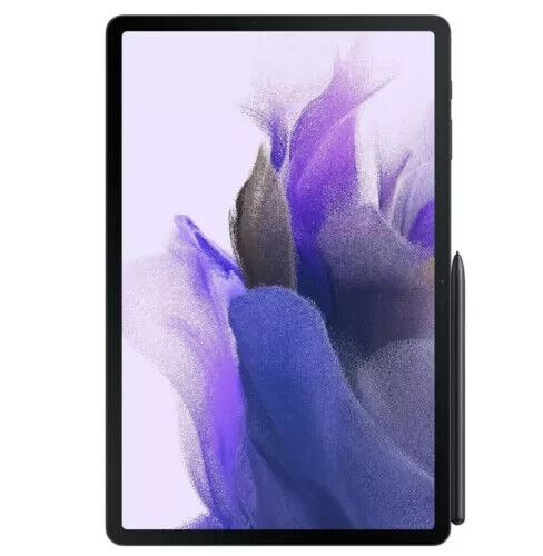 Samsung Tab S7 FE 5G T738U 12,4" 64GB AT&T GSM ENTSPERRT mit S-Pen TOP - Bild 4 von 9