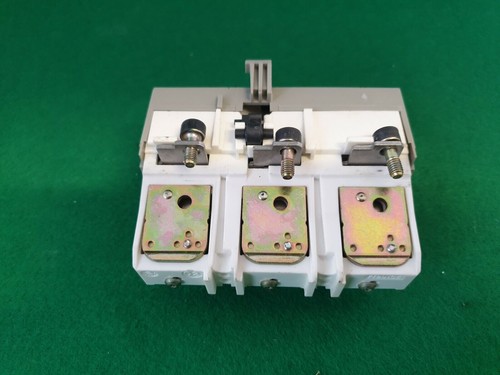 Merlin Gerin Trip Unit 3 Pole TM25D TM 25 D 300A - Picture 2 of 3
