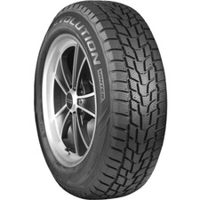 Tire 265/50R20 Cooper Evolution Winter (Studdable) Snow 107H