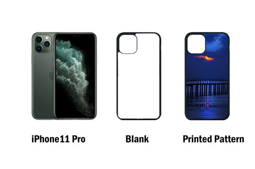 Custodie personalizzate per foto iPhone: iPhone 11 | iPhone 11 Pro | iPhone 11 Pro Max - Foto 2 di 8