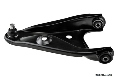 Front Lower Control Arm Left For DACIA SANDERO 2008 + ZWD/RE/010AB