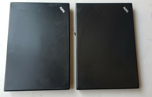 Lot of 2 Lenovo ThinkPad L412 Intel Core i3 0GB HDD 1GB RAM BOOT - Picture 4 of 7