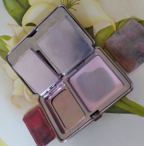 Antike Mondaine Compact - Bild 9 von 23