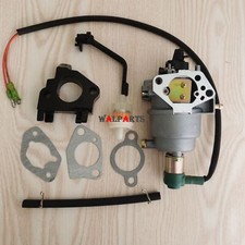 Carburetor Carb For Honeywell Model 6039 7500 Watts 420cc Generator Carburetor