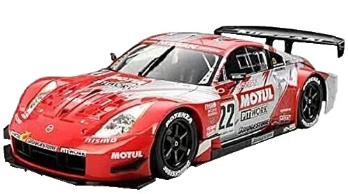 Plástico Tamiya coches Diecast Sport & Touring