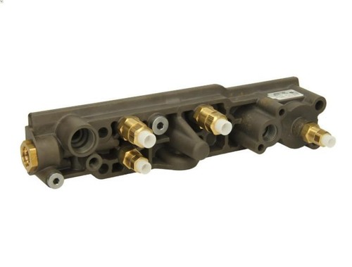 Repair Kit, manual transmission ZF 0501215213 - Picture 8 of 8