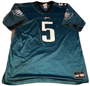 philadelphia eagles home jersey