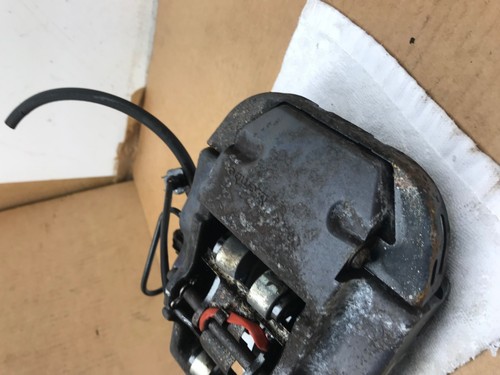 PORSCHE CAYENNE 3.2 REAR CALIPER 2004 Year 9464 EAS - Picture 9 of 12