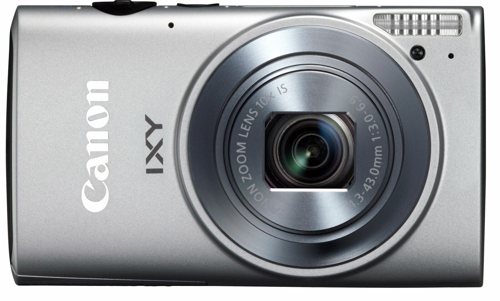 Canon IXY DIGITAL 10 SL-