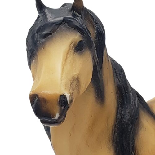 Breyer Horse Spirit Stallion of the Cimarron Kiger Stallion, Foal & Reeves Foal - Picture 2 of 17