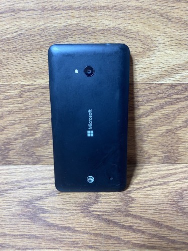 Microsoft Lumia 640 | RM-1073 | 8GB | 4G LTE Smartphone No Power As Is - Picture 2 of 5