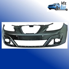 Stoßstange passend für seat altea Baujahr 09->>    + pdc