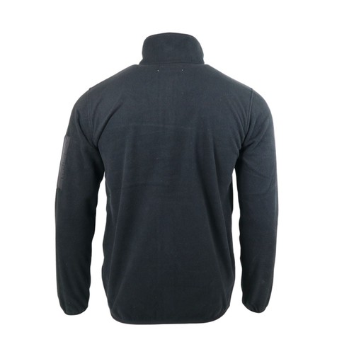 Men’s Jacket Fleece Sherpa Anti Pill Durable Thick Brush Outdoor Warm Work 13-09 - Picture 4 of 35